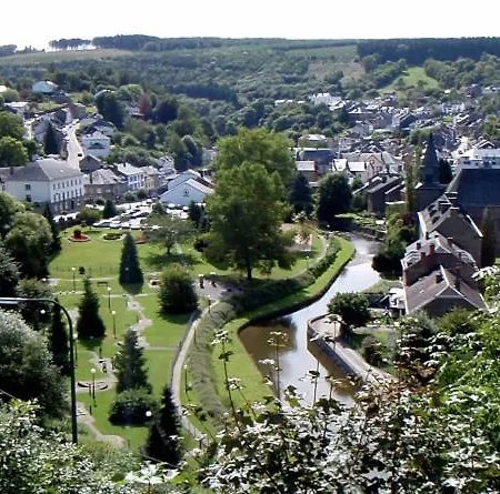 Fairie's Little House 別荘 ホッファライズ