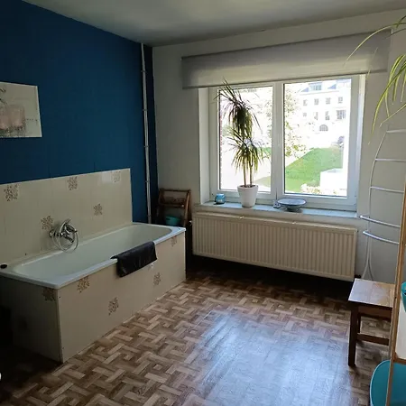 Fairie's Little House