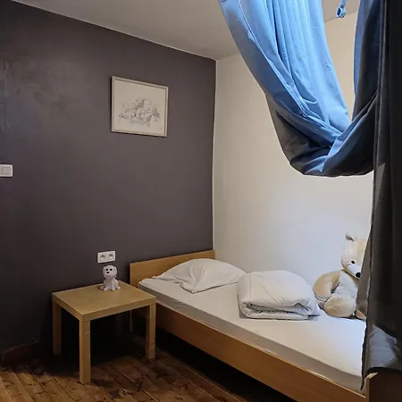 別荘 Fairie's Little House ホッファライズ