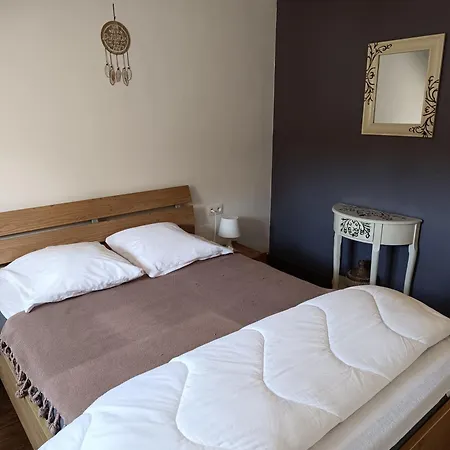 Fairie's Little House 別荘 ホッファライズ