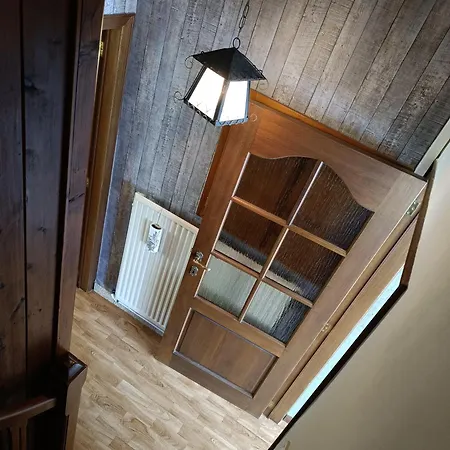 Tatil Evi Fairie's Little House Houffalize