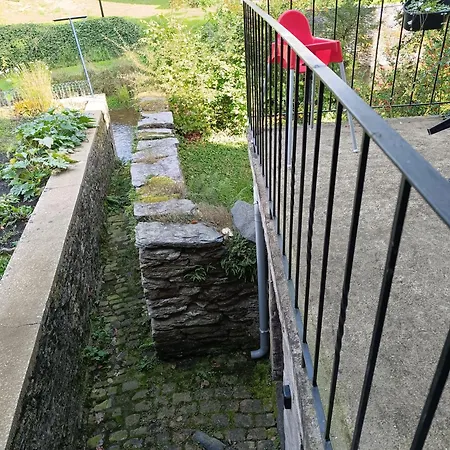 Fairie's Little House *