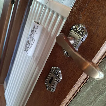 Fairie's Little House 別荘 *