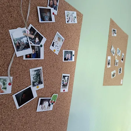 Fairie's Little House 別荘 *