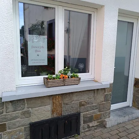 Fairie's Little House ホッファライズ